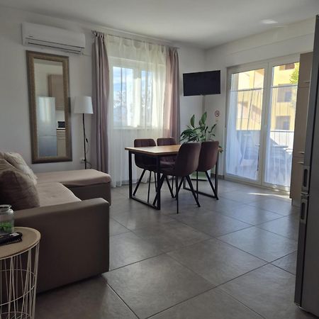 Apartment Gita Rijeka Exteriér fotografie