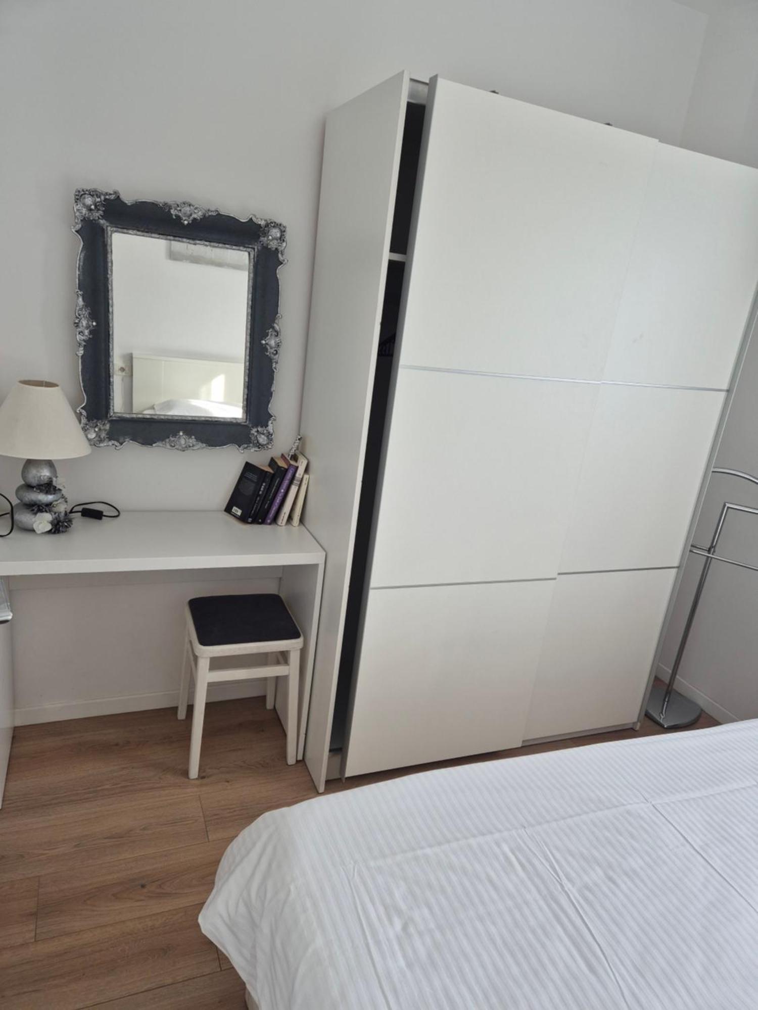 Apartment Gita Rijeka Exteriér fotografie