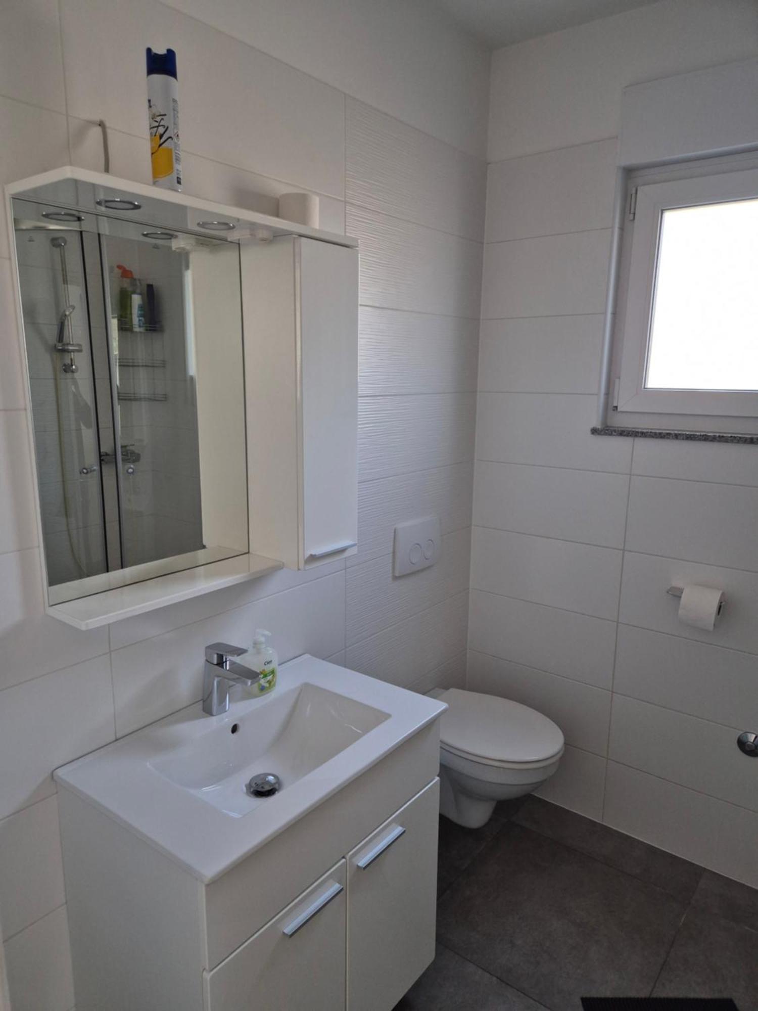Apartment Gita Rijeka Exteriér fotografie
